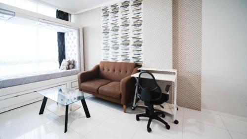 One-Bedroom Apartment image 10