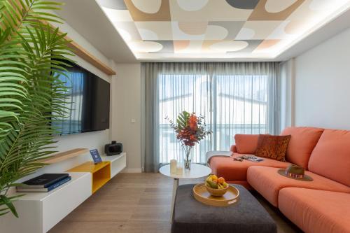 Eleven Boutique Apartments By Airnest - Las Palmas de Gran Canaria, Espagne