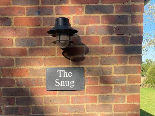 The Snug at Green Farm Cottage chambre d'hôte Pluckley
