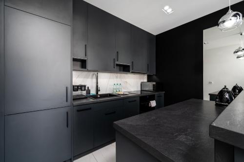 Kopcińskiego Superior Apartment