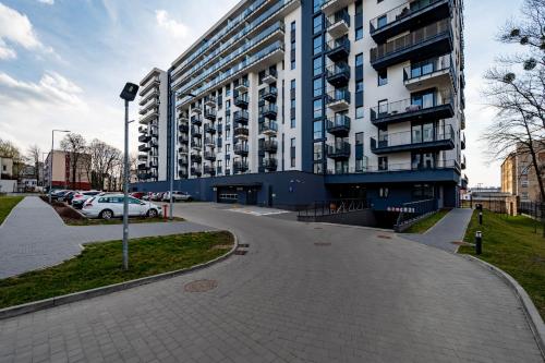 Kopcińskiego Superior Apartment