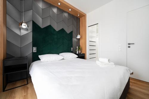 Kopcińskiego Superior Apartment