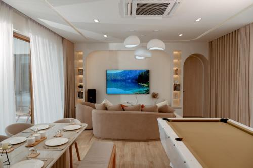 Villa Paramount 2 - 편의 시설/서비스