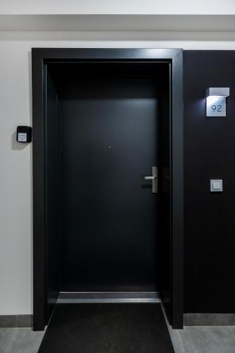 Kopcińskiego Superior Apartment