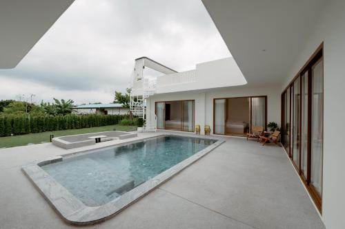 Villa Paramount 2 - 수영장