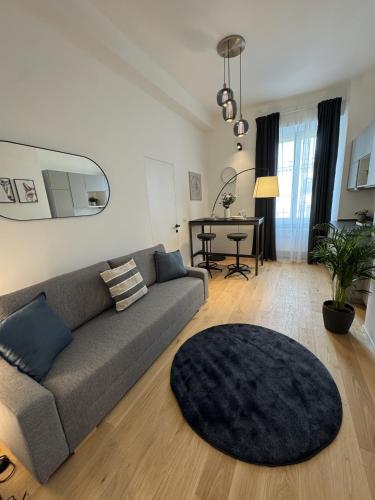 Giulio Cesare Comfort Rooms, Рим (фото 2)