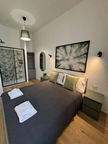 Giulio Cesare Comfort Rooms, Roma