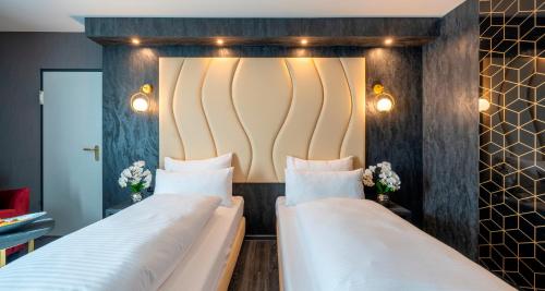 PLAZA Hotel Bruchsal - image 10