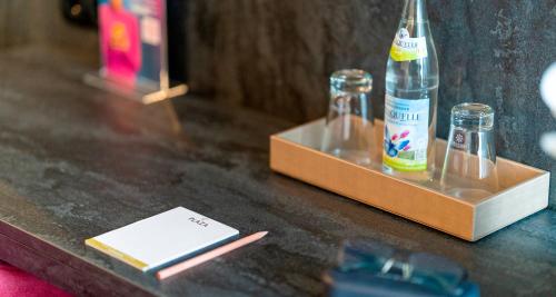 PLAZA Hotel Bruchsal - image 6