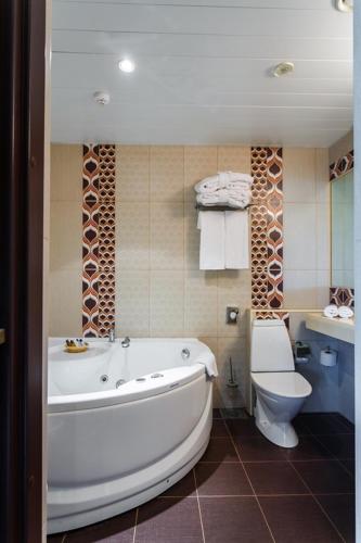 Hotel Rocca al Mare - main image