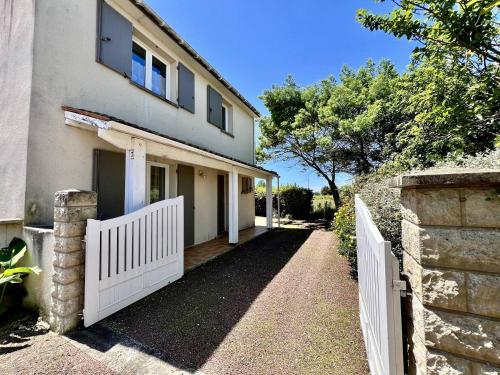 外部景觀, Maison 4 pièces 6 couchages La Brée Les Bains LBO000-071 (Maison 4 pieces 6 couchages La Bree Les Bains LBO000-071) in 拉布雷萊班