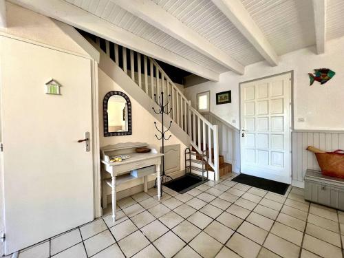 設施, Maison 4 pièces 6 couchages La Brée Les Bains LBO000-071 (Maison 4 pieces 6 couchages La Bree Les Bains LBO000-071) in 拉布雷萊班