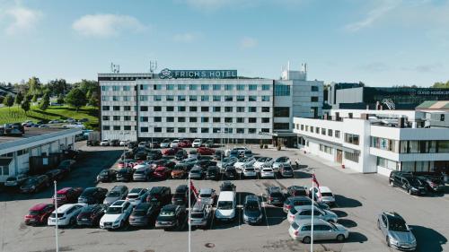 Scandic Ringsaker