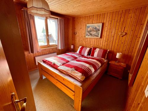 Chalet in Vals, Vals (fotografie 3)