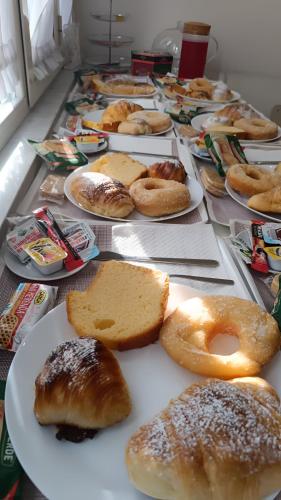 セントラル ステーション ガリバルディ