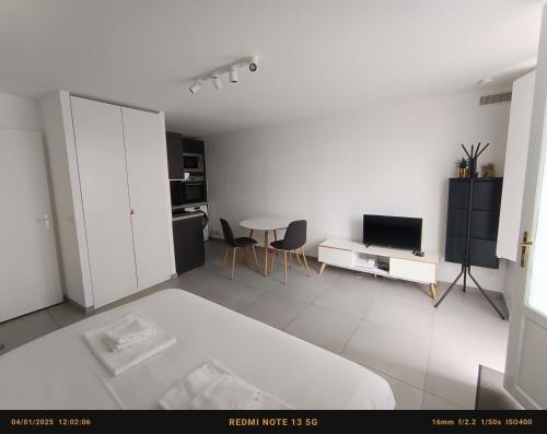 Very lovely apartment Bordeaux, Bordeaux (Foto 5)