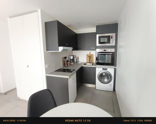Very Lovely Apartment Bordeaux - Burdeos