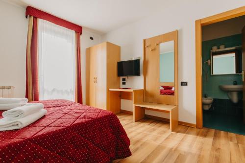 Hotel Spera in Carzano