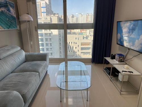 Grape Residence Hotel