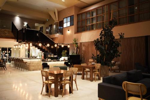 Garden Hotel Boutique & Events, Haifa