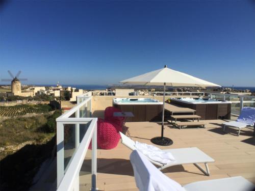 GozoWindmill Apartments - image 11