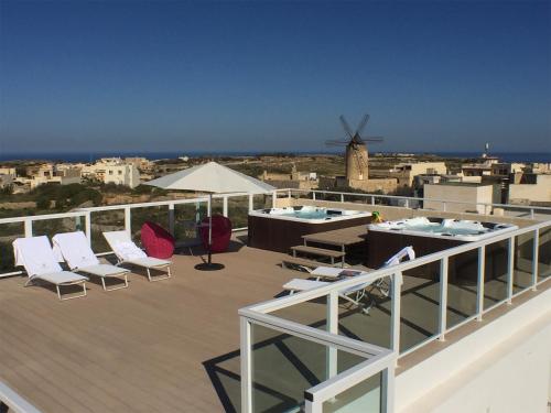 GozoWindmill Apartments - image 6