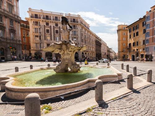 La Piccola Maison, Roma (foto 7)