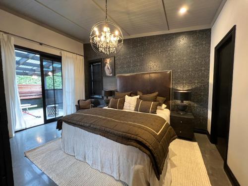 Boutique Countryside accommodation, Cambridge