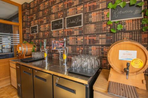 Boutique Hotel Residenz - image 11