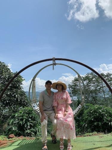 Homestay maison de KaThy in บวน บัวร์