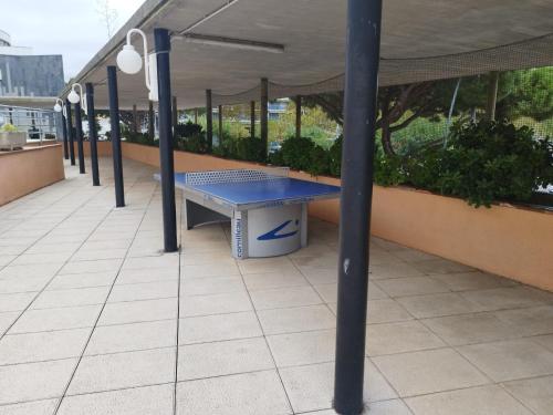 Apartamento céntrico con piscina Neptuno - image 5