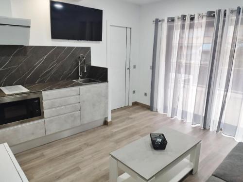 Apartamento céntrico con piscina Neptuno - image 2