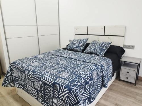 Two-Bedroom Apartment image 10