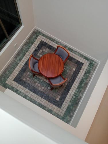 Highland Rhinor in Eldoretas