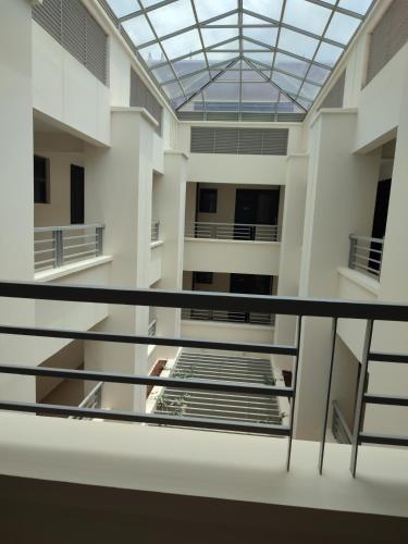 Highland Rhinor in Eldoretas