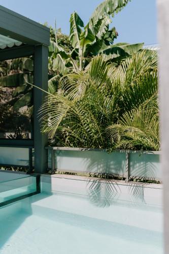Piscina, Habitation I'SEO Adult Only in Saint Francois
