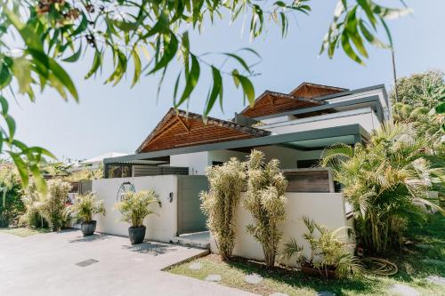 Vista Exterior, Habitation I'SEO Adult Only in Saint Francois