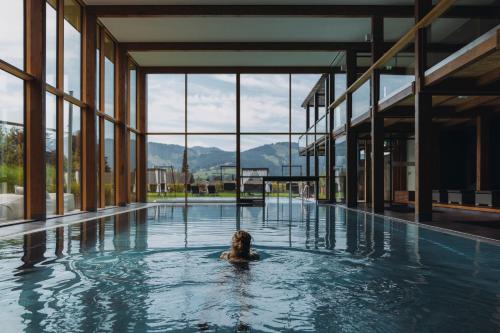 Rosenalp - Gesundheitsresort & Spa, Oberstaufen (foto 4)