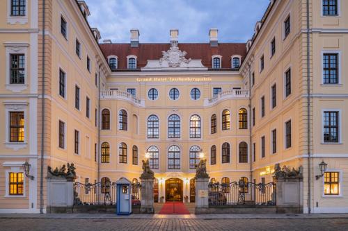 Hotel Taschenbergpalais Kempinski - image 5