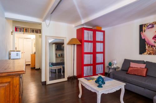Fori Imperiali Lovers Apartment, Rzym (zdjęcie 3)