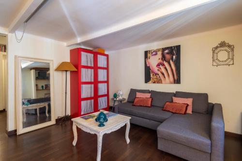Fori Imperiali Lovers Apartment, Rzym (zdjęcie 4)