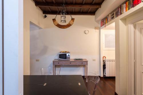 Fori Imperiali Lovers Apartment, Rzym (zdjęcie 6)