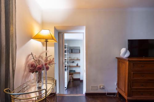 Fori Imperiali Lovers Apartment, Rzym (zdjęcie 7)