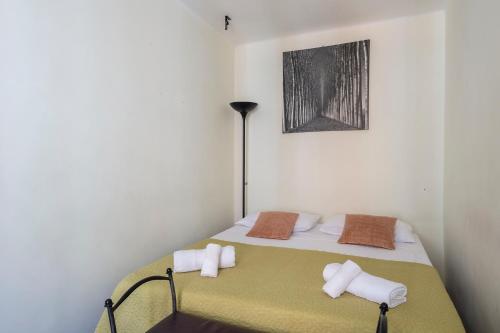 Fori Imperiali Lovers Apartment, Rzym (zdjęcie 8)