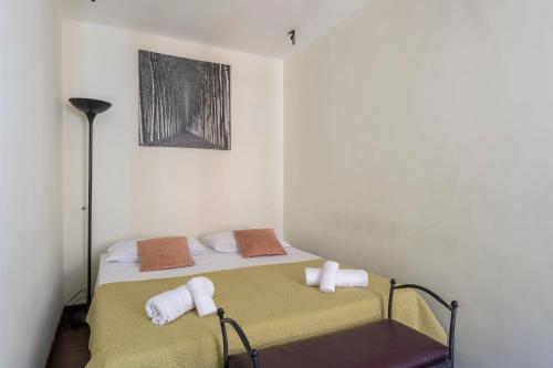 Fori Imperiali Lovers Apartment, Rzym (zdjęcie 10)