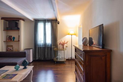 Fori Imperiali Lovers Apartment, Rzym (zdjęcie 2)