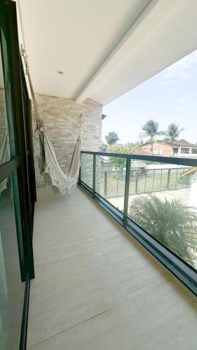 Balkons/terase, Casa e Flat Rio e Praia in Marija Farinja