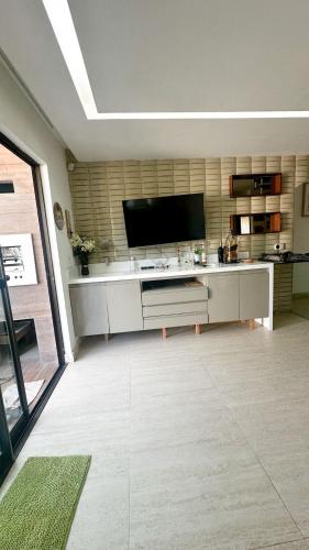 Casa e Flat Rio e Praia in Marija Farinja