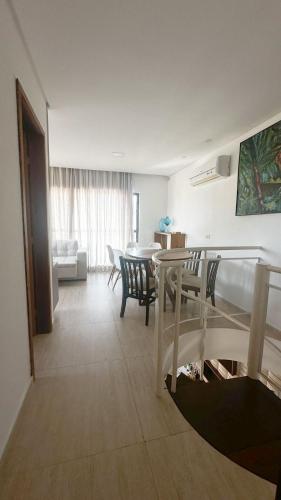 Casa e Flat Rio e Praia in Marija Farinja