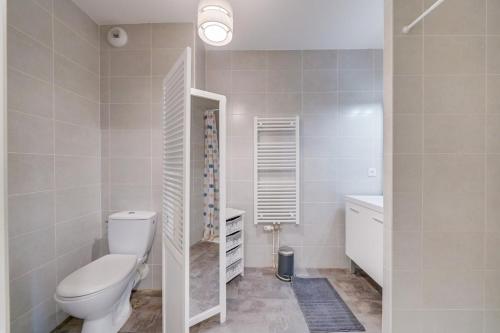 Ravissant appartement aux Chartrons avec Parking, Bordeaux (Foto 10)